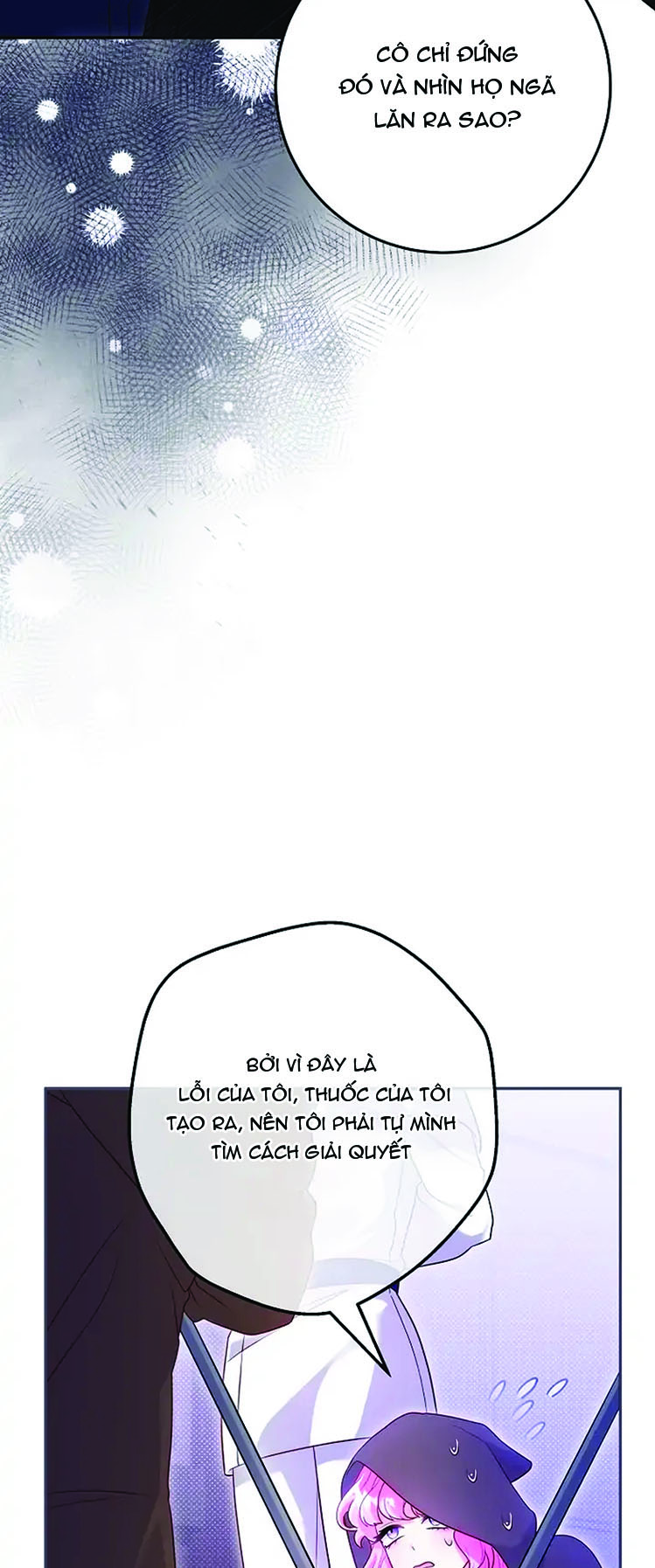 Mắc Kẹt Trong Trò Chơi Bị Nguyền Rủa chapter 7.2 - Trang 24