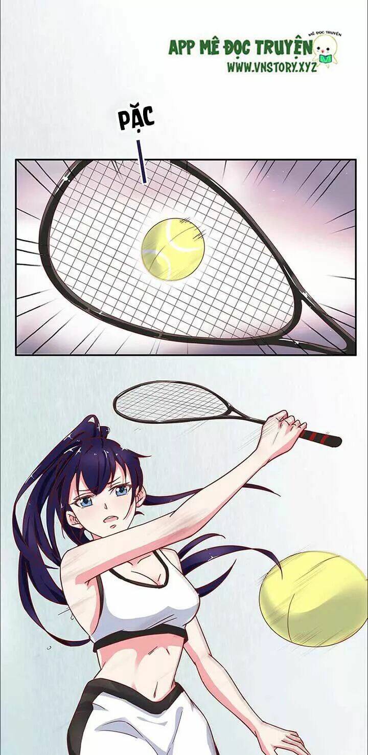 yêu em, sai đến tận cùng chapter 40 14