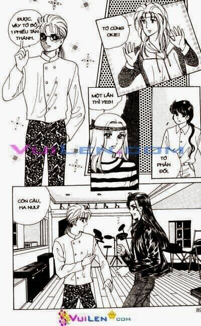 khi con gái gặp con trai chapter 3 90