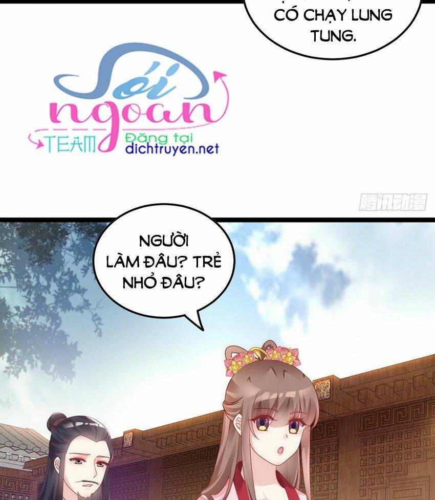 ta ở cổ đại nuôi nam nhân chapter 87 36