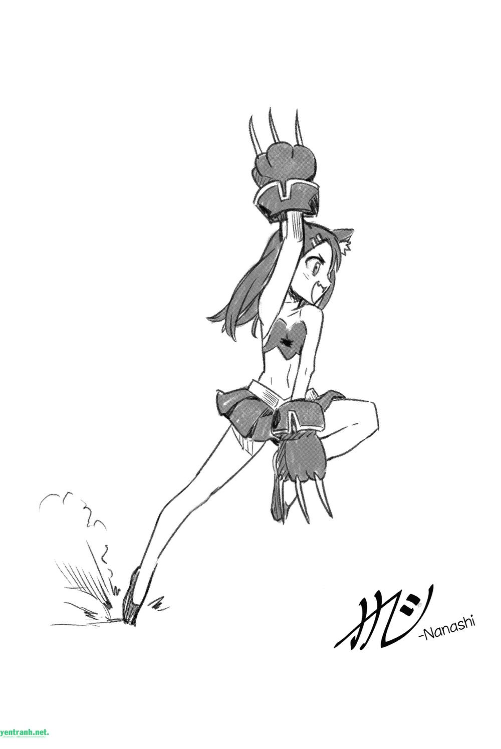 please don bully me - nagatoro-san chapter 42.2 9