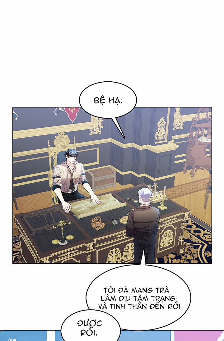 sự hối hận muộn màn chapter 14 53