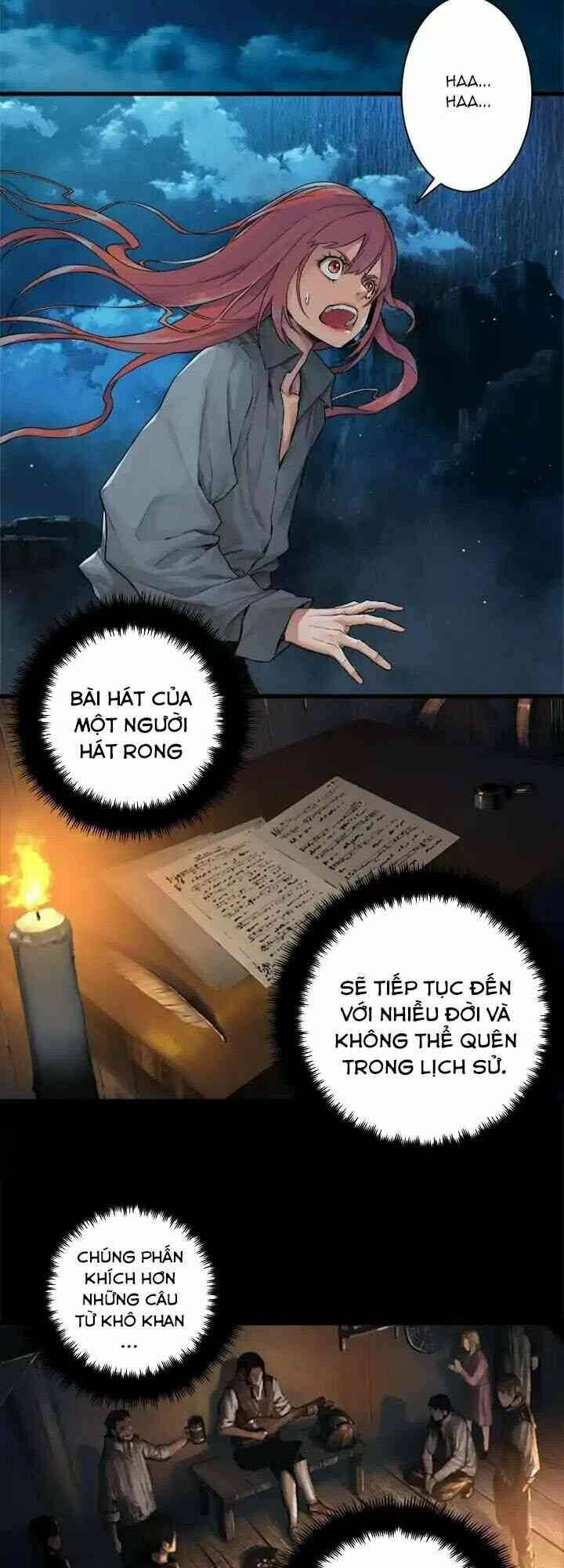 triệu hồi đến thế giới fantasy chapter 52 6