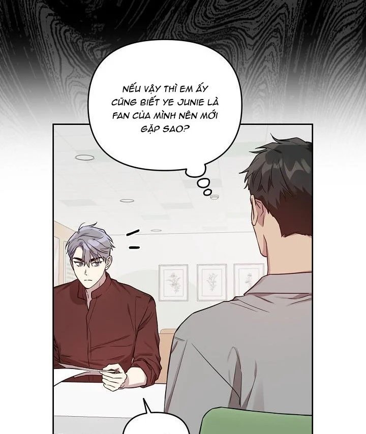 thần tượng đến rồi!? chapter 28 52