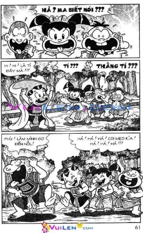 thần đồng đất việt chapter 134 58