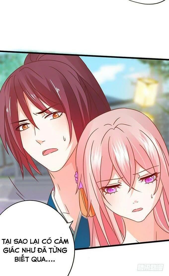 hồ tiên hung bạo chapter 43 6