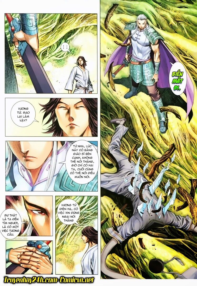 phong thần ký chapter 125 7