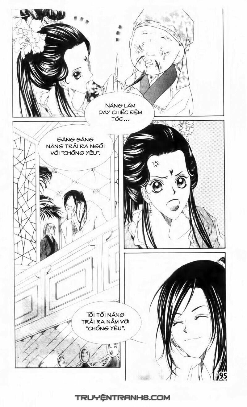 pháp sư trừ tà chapter 6.2 21