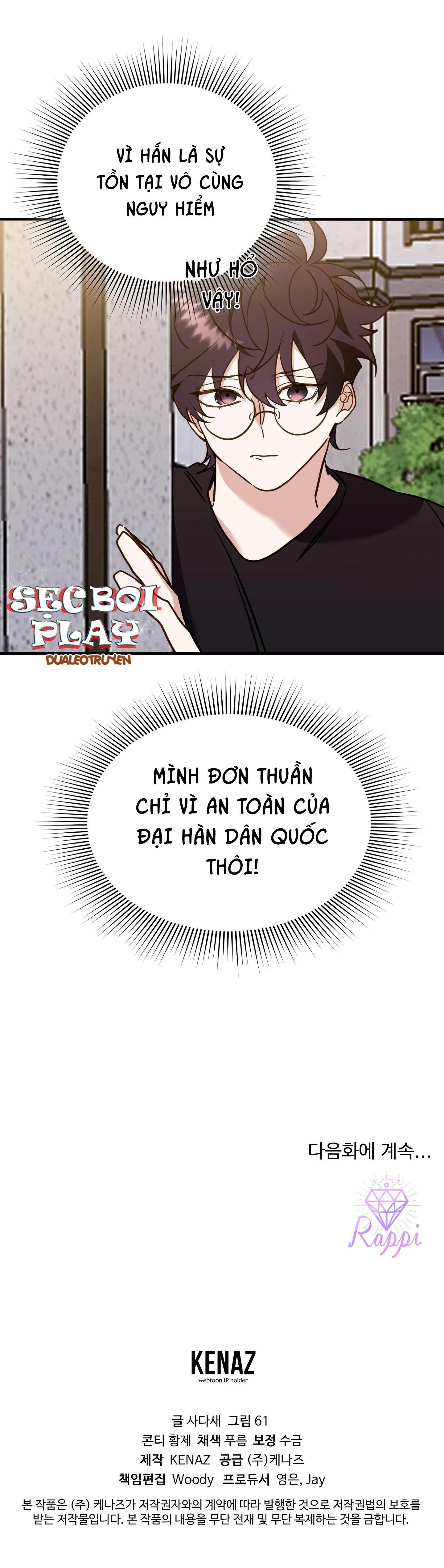hổ trở về chapter 18 56