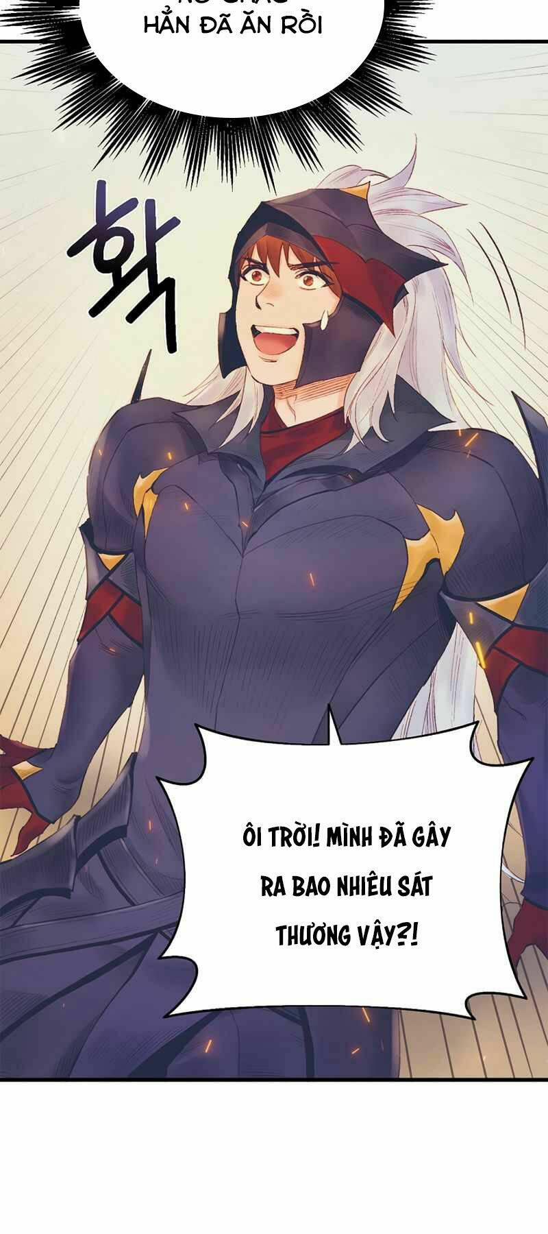 tu sĩ trị liệu của thái dương giáo chapter 22 97