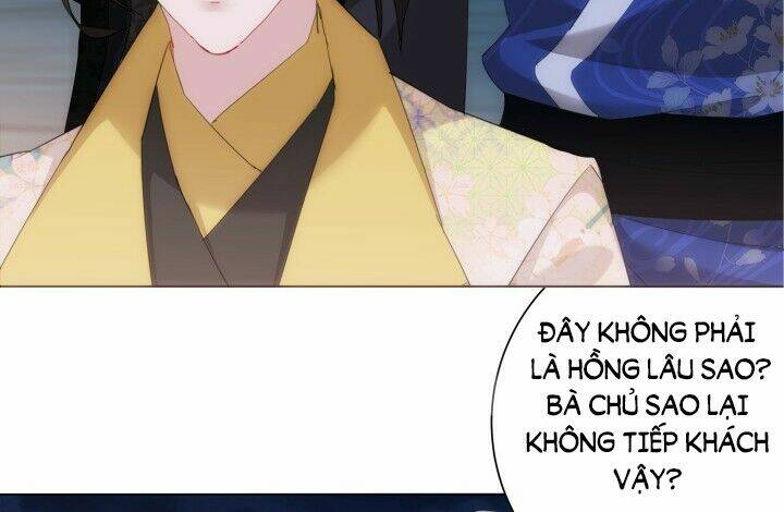 bí mật của dạ tộc chapter 6.1 42