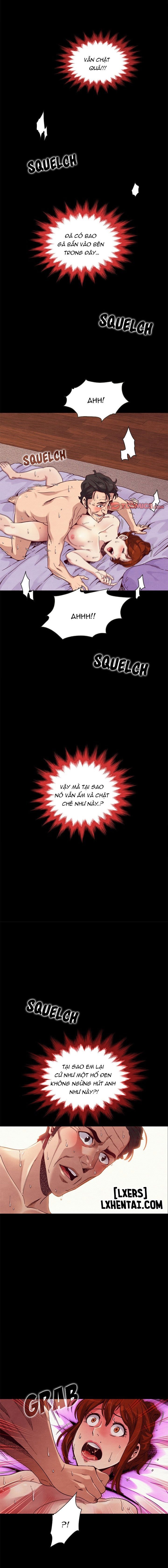 công tử bột chapter 21 9