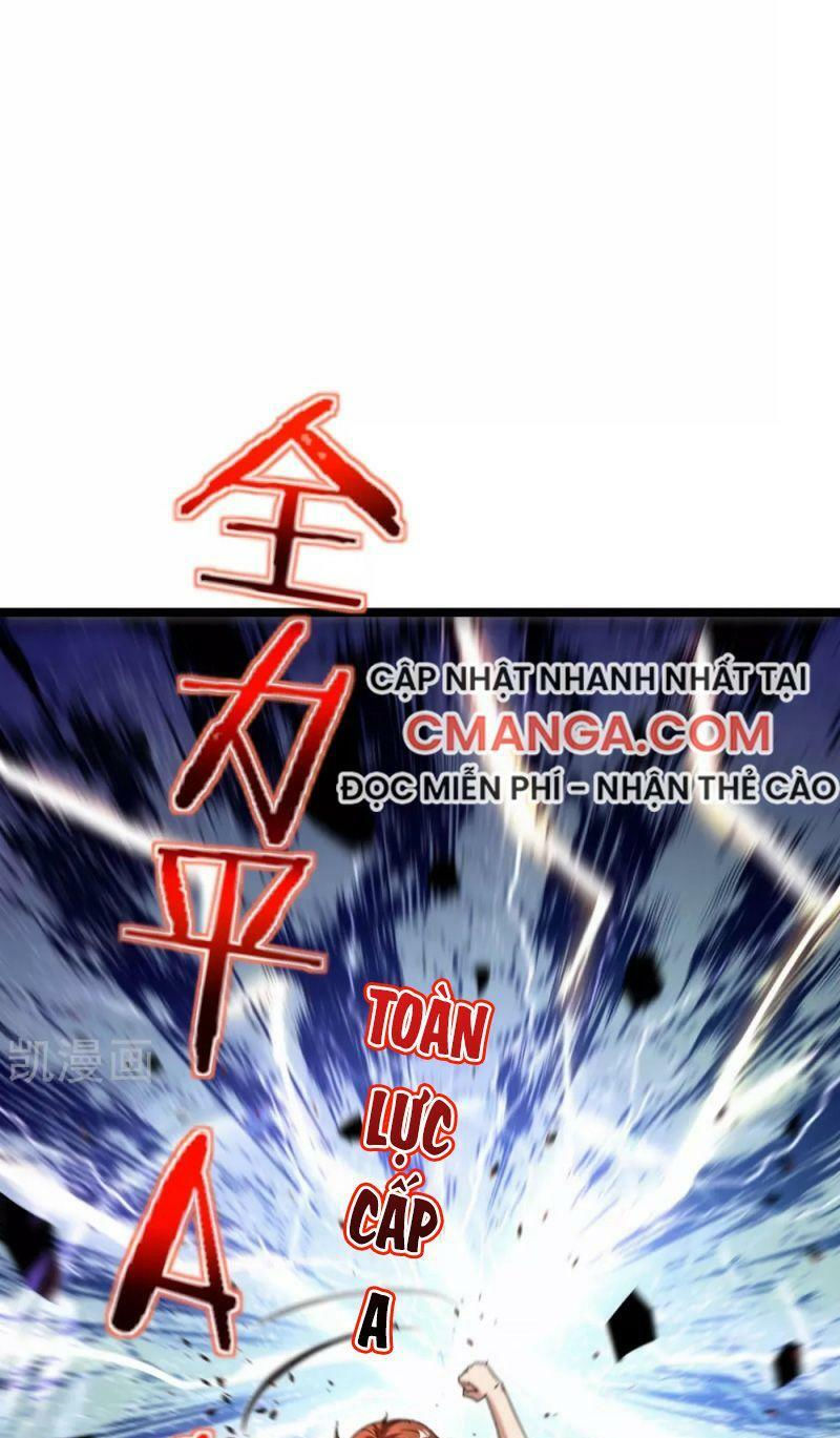 vòng bạn bè mạnh nhất của tiên giới chapter 63 5