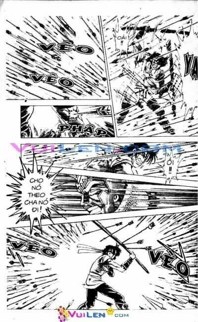 vương tử takeru chapter 12 34