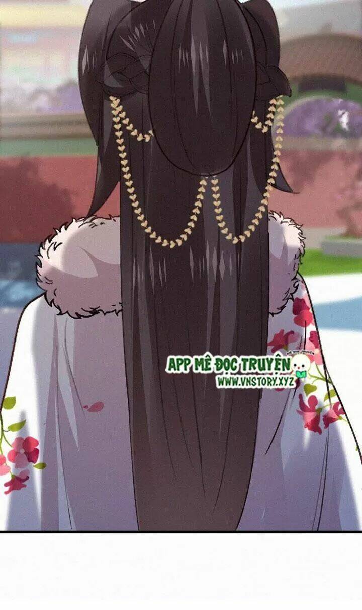 thiên hương mỹ nhân chapter 133 4