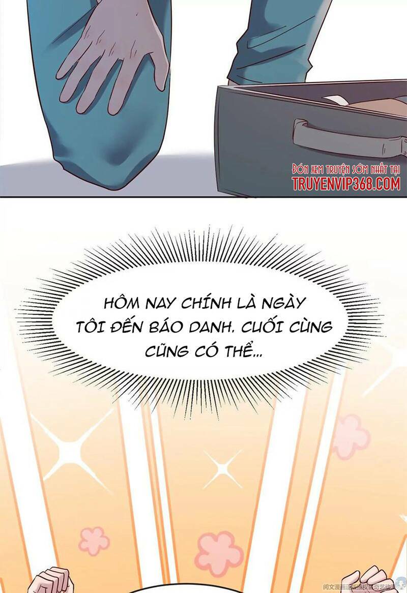 chị gái tôi là đại minh tinh chapter 1 4