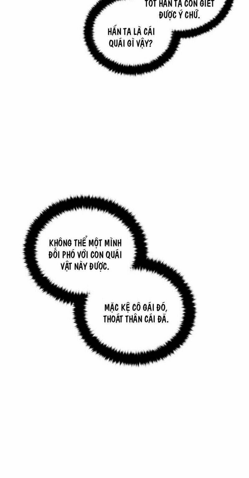 quái thú với hoa chapter 59 6