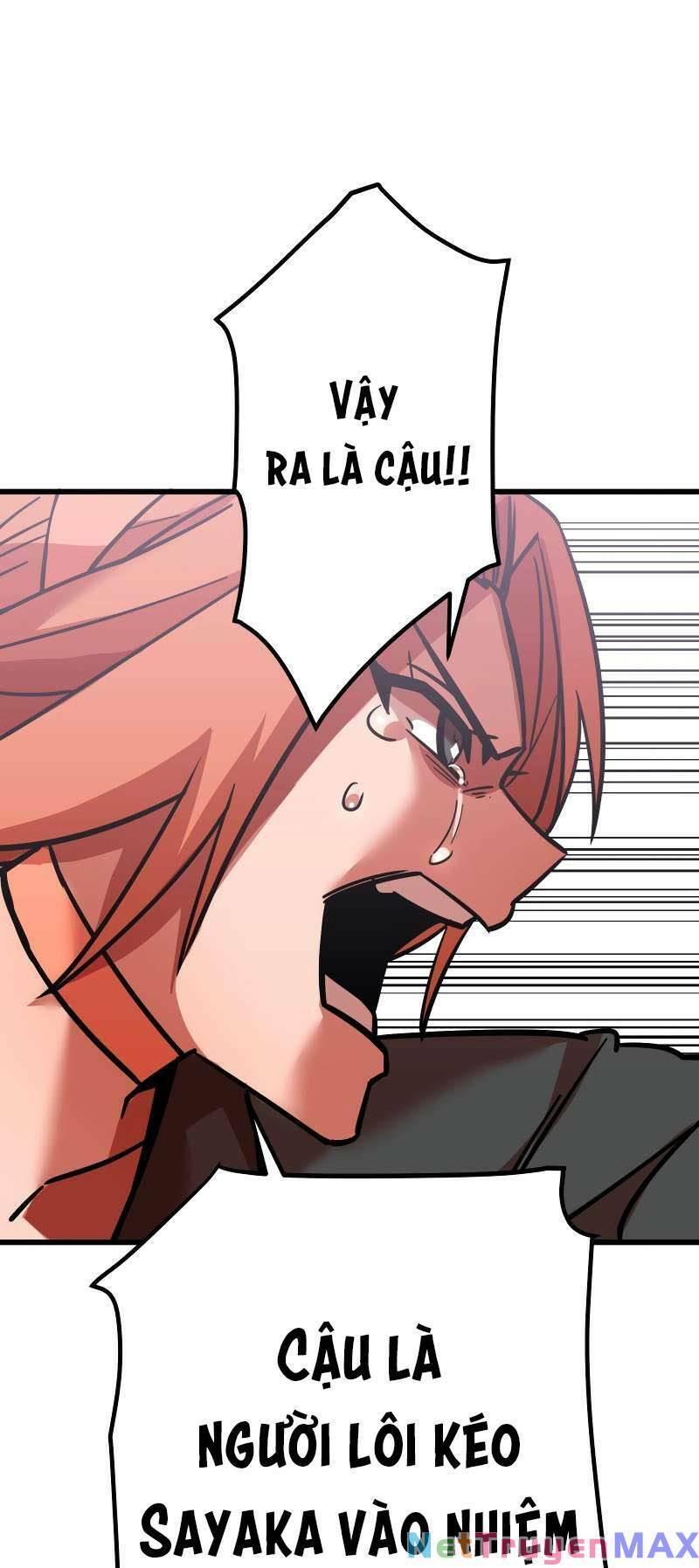 Huyết Thánh Cứu Thế Chủ~ Ta Chỉ Cần 0.0000001% Đã Trở Thành Vô Địch chapter 14 45