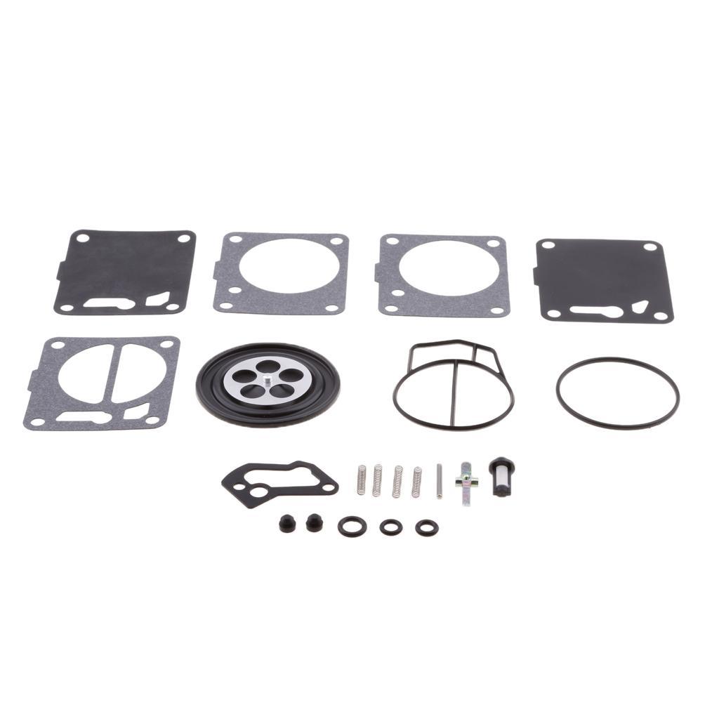 New Carburetor Rebuild Kit for 650 717 720 787 SP GS GTX HX XP SPX