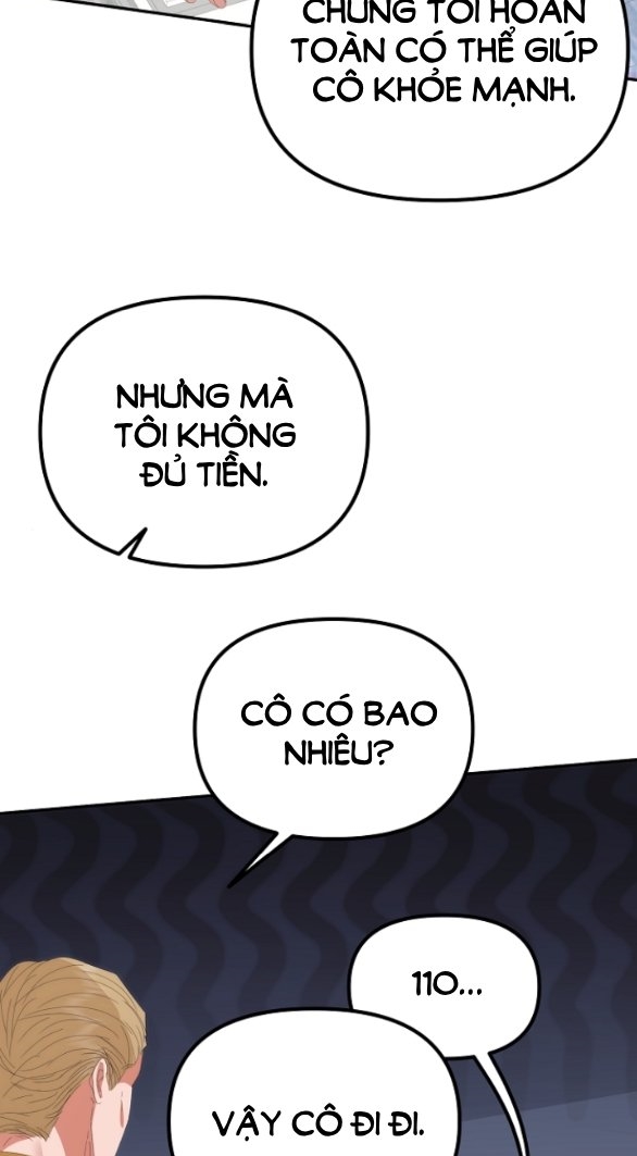 [18+] dũng sĩ vị tha chapter 22.1 15