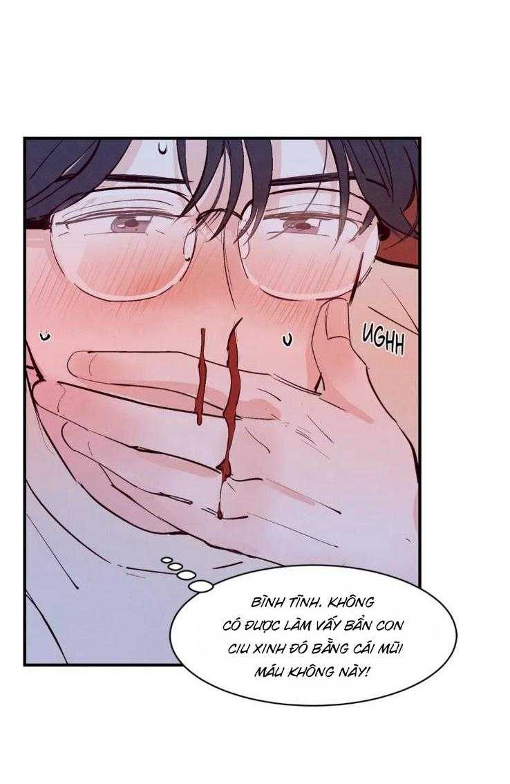 đậm tình nồng say chapter 17 58