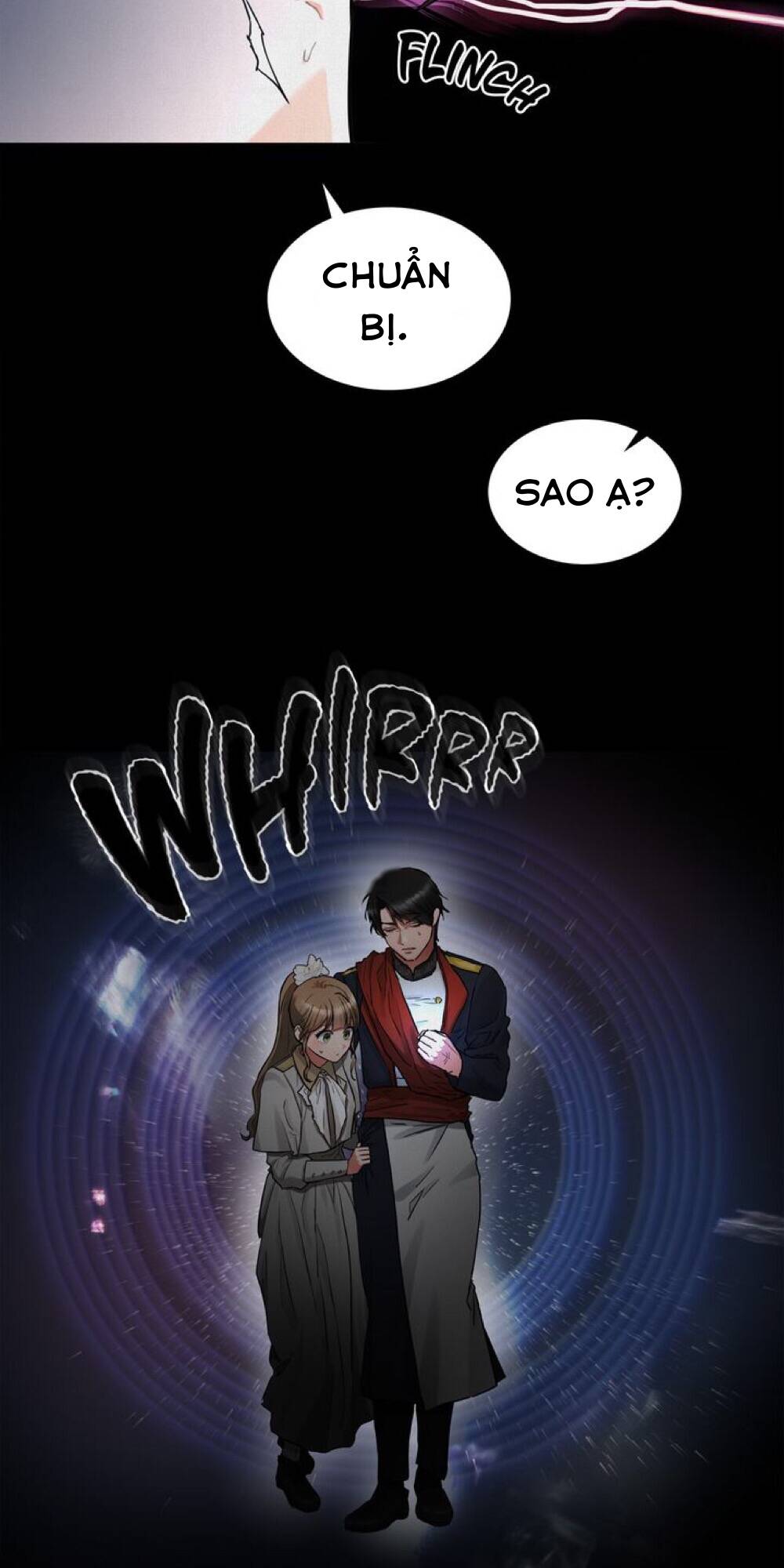 người thừa kế chapter 41 17