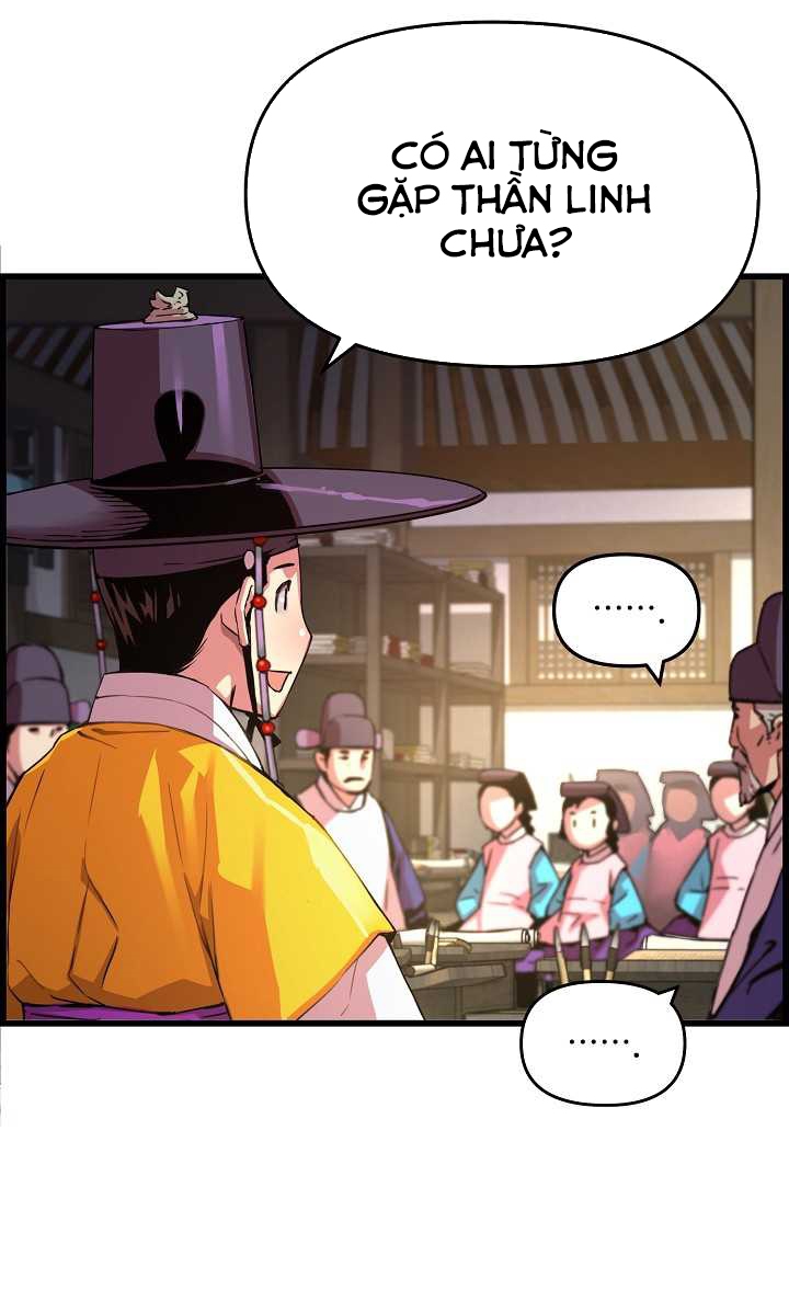 tôi sẽ sống như một hoàng tử chapter 38 45