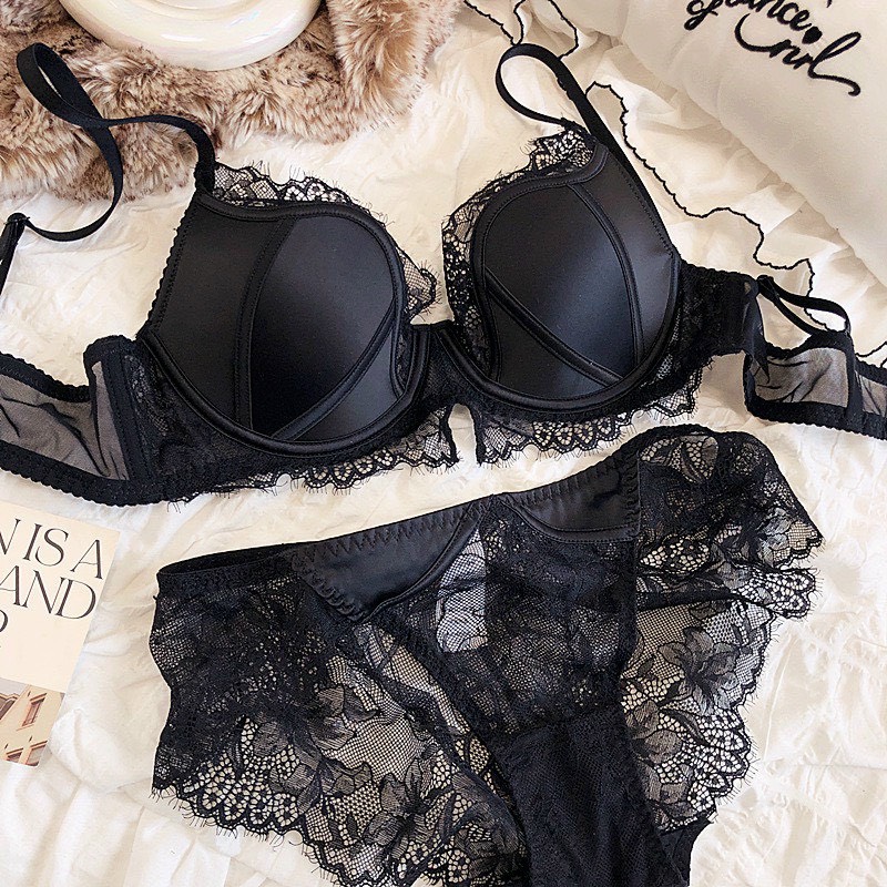 Bộ Bra Nữ Thoải Mái Gợi Cảm - B.Lingerie