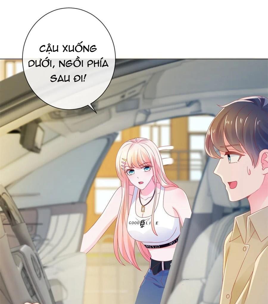 ẩn hôn 100%: chọc tức vợ yêu mua một tặng một chapter 160 18