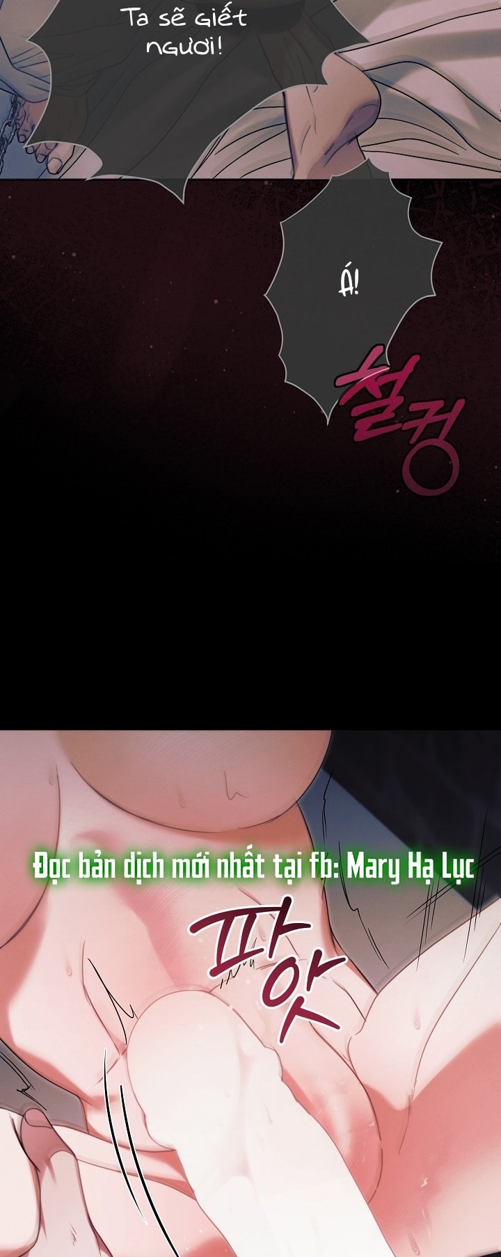 [18+] hãy cầu xin ta đi chapter 8.2 56