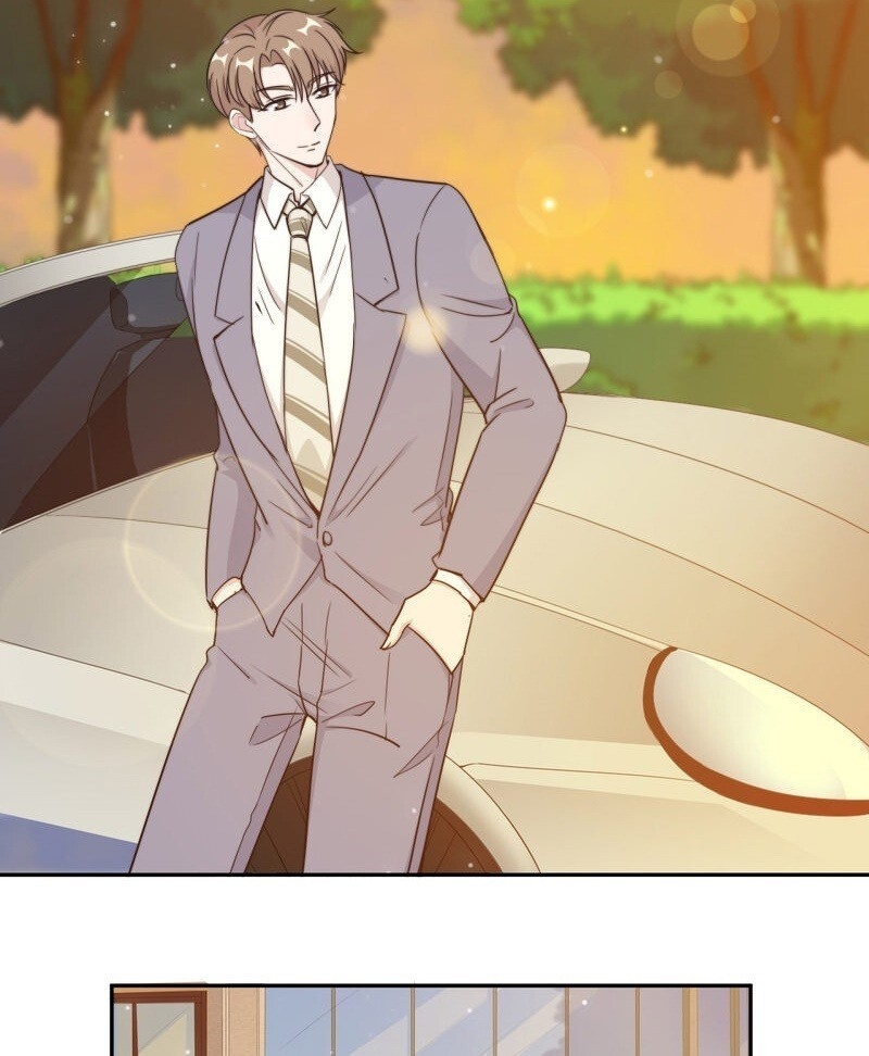 tổng tài, tránh xa tôi ra chapter 47 20