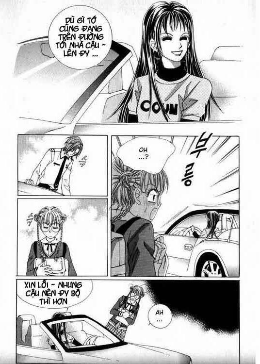 he dedicated to roses chapter 22 63