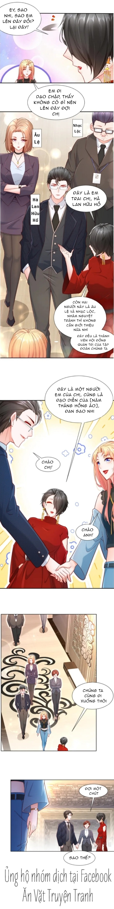 tỷ tỷ không hề có ý xấu chapter 12 2