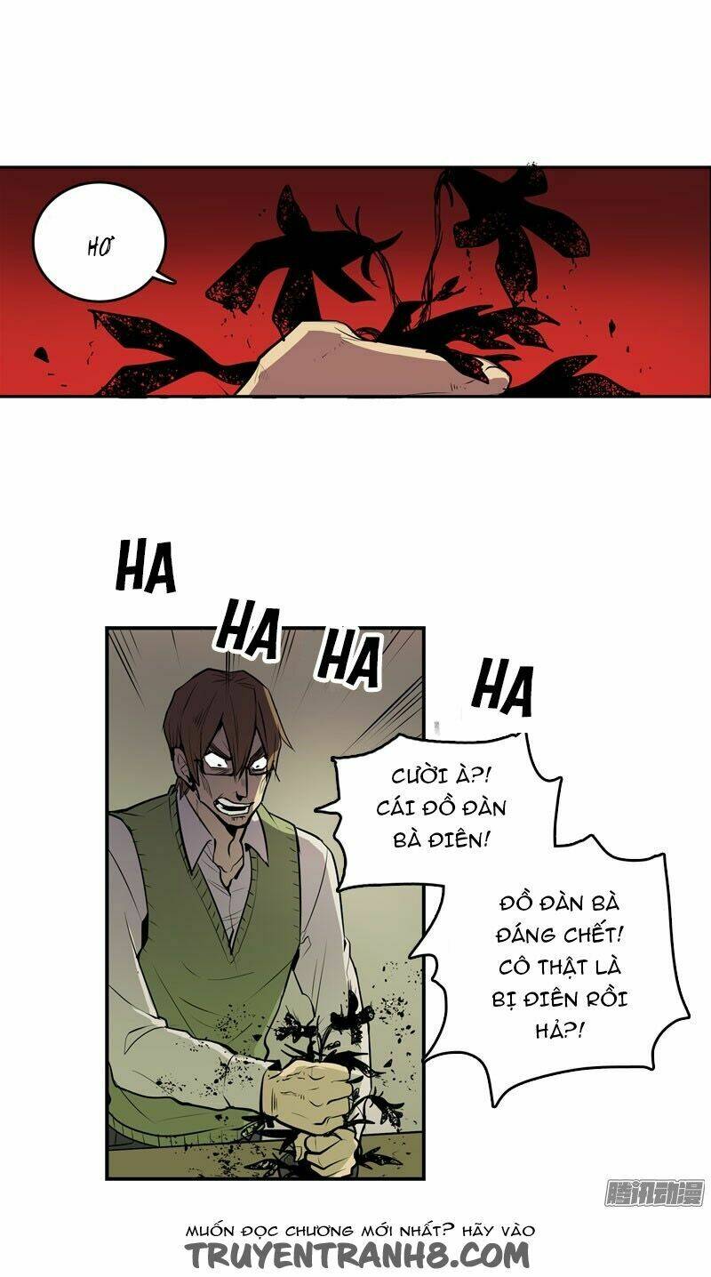 cửa hàng không tên chapter 3 8