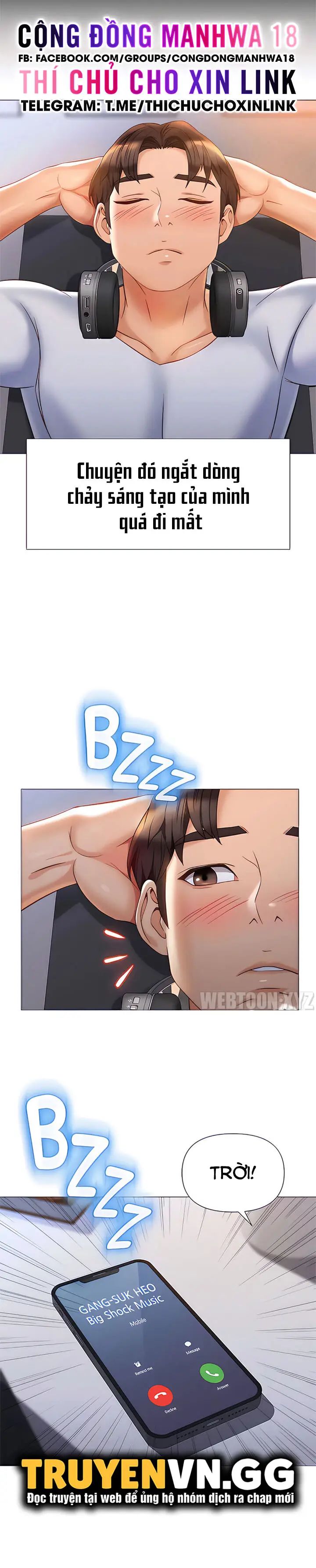 bạn của con gái tôi chapter 76 12