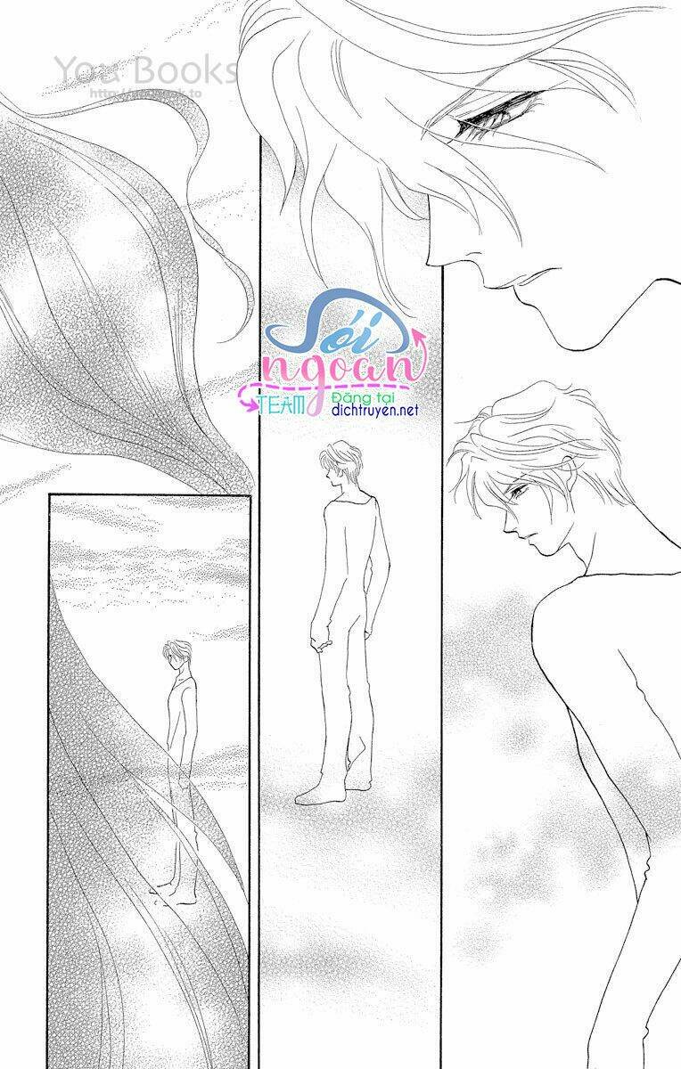 đóa hồng dành tặng seri chapter 3 2