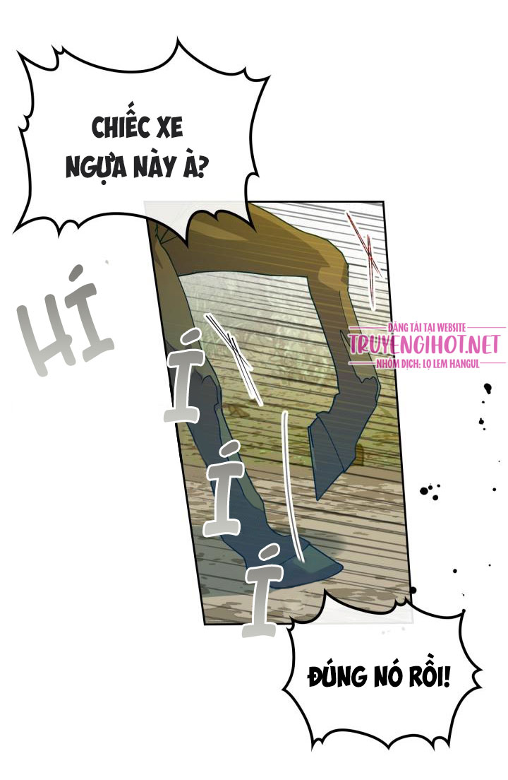 giết chết ác nữ phản diện chapter 39.1 27