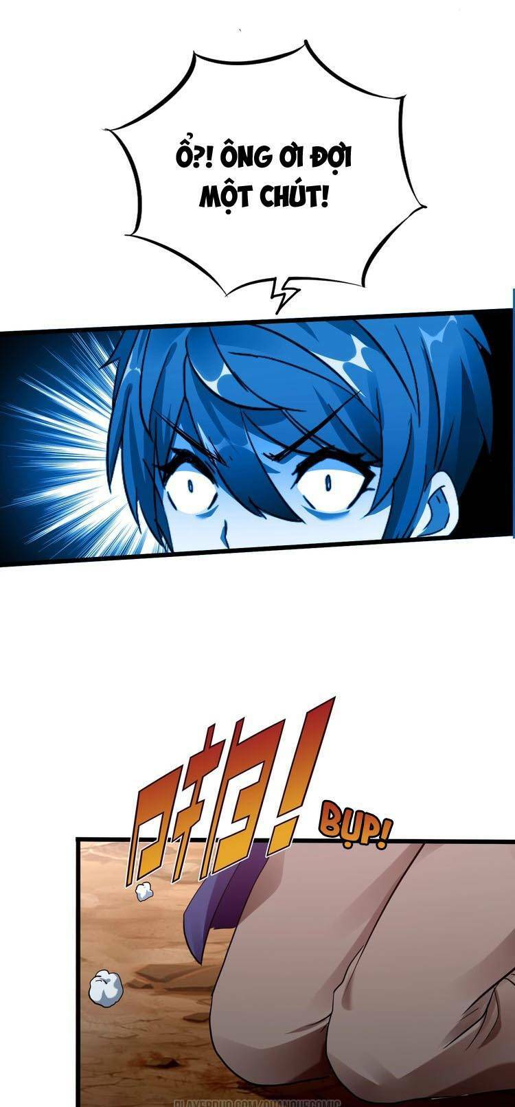 kinh thế kỳ nhân chapter 30 36