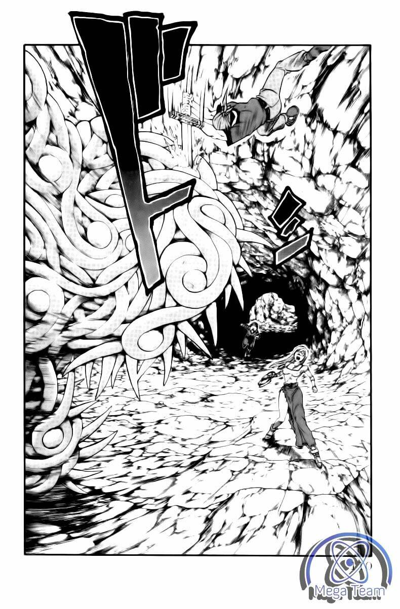 vua trên biển chapter 155 18