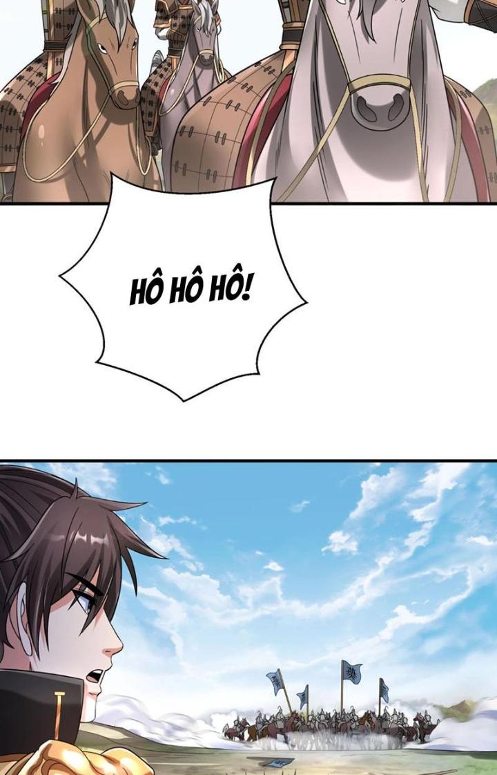 đại tần, ta là con tần thủy hoàng, giết địch thành thần chapter 64 4
