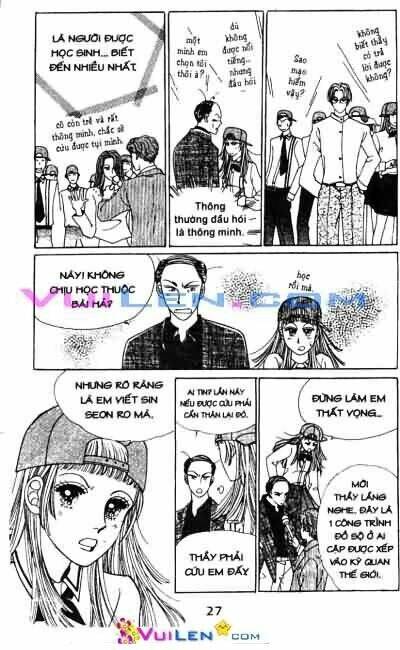 virus tiền chapter 7 28