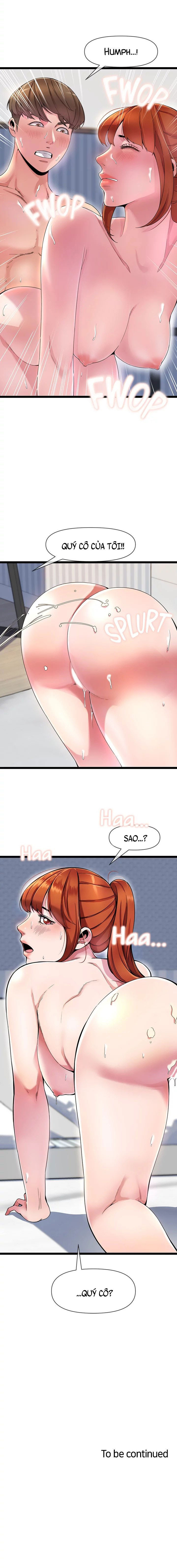 những ngày đi học chapter 1 22