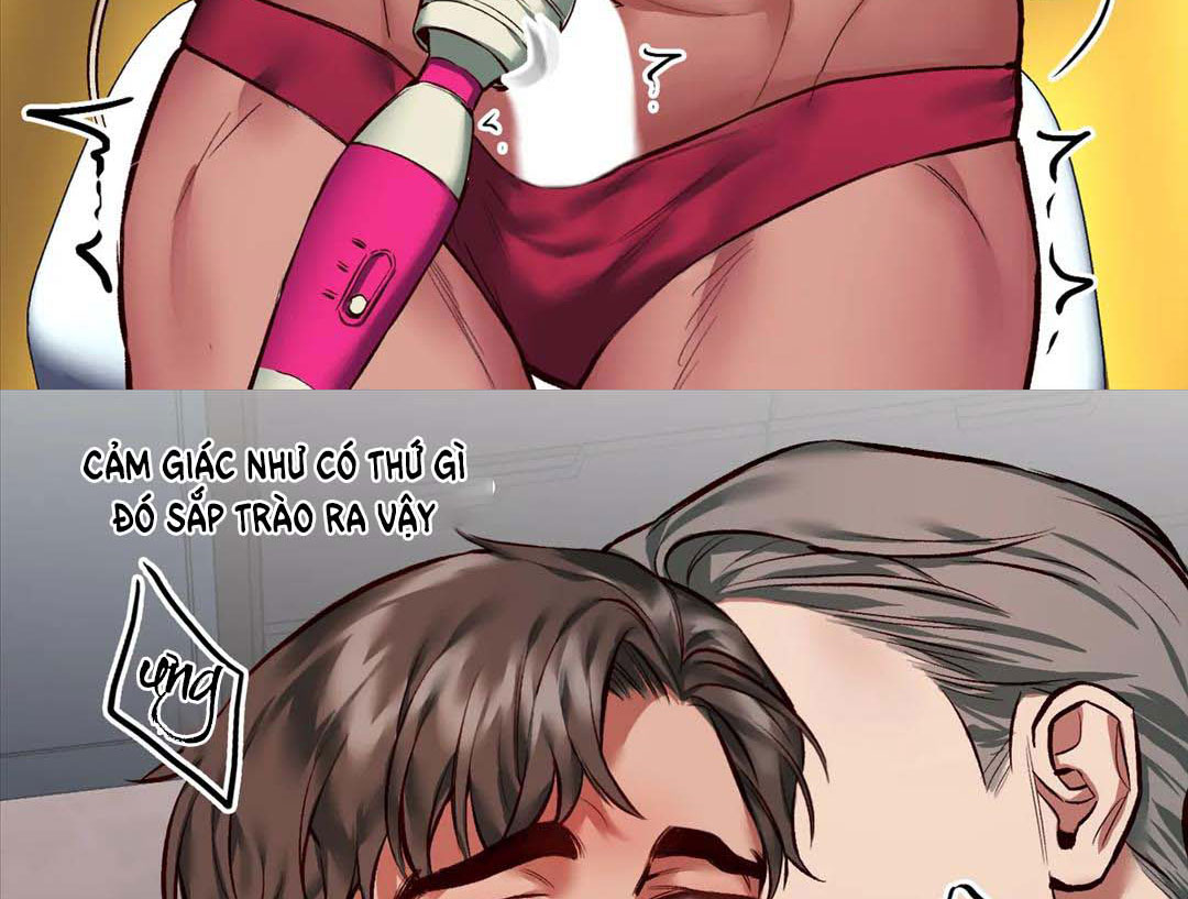 bài học về ngực của quý ngài sextoy chapter 5 106