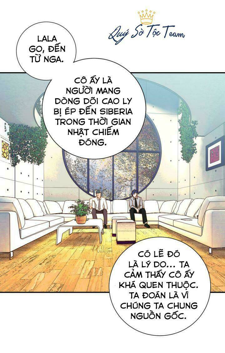 tiếp xúc chí mạng chapter 57 64