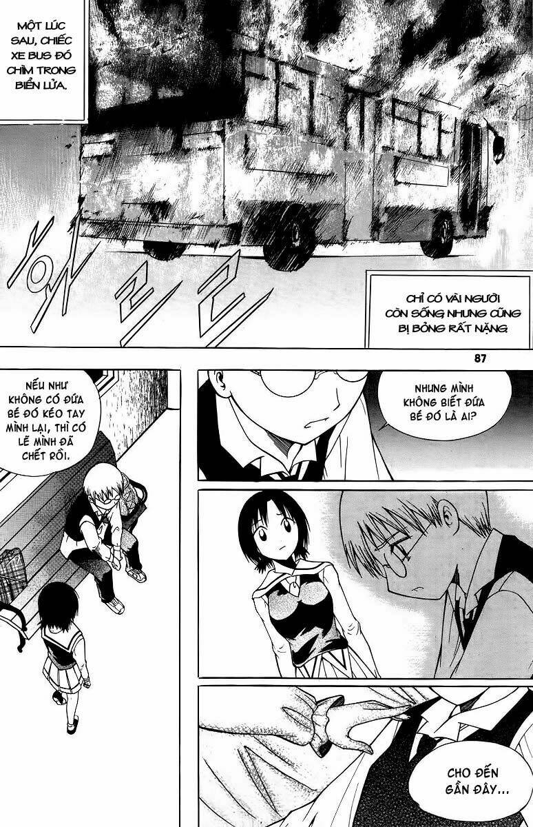 gwisin byeolgok - bí kíp của quỷ chapter 19 19