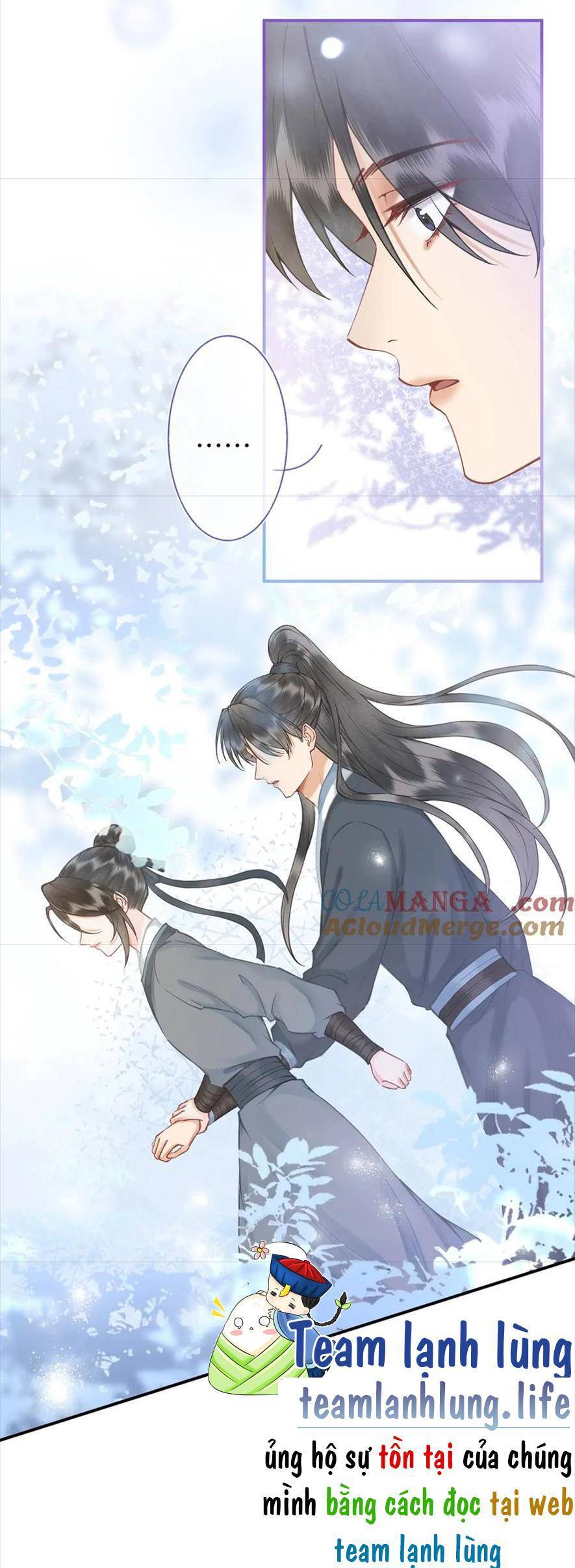 ngỗ tác cẩm y chapter 38 8