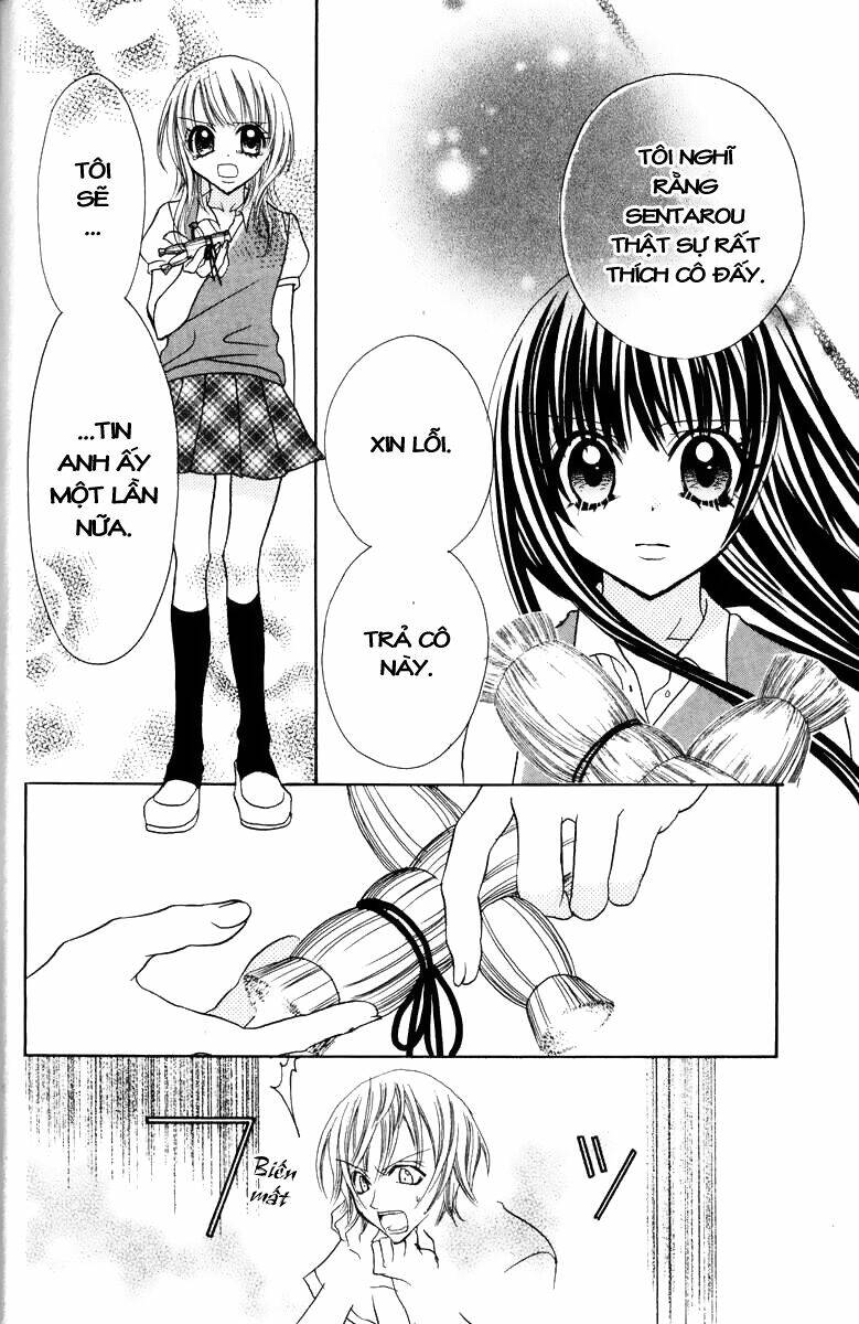 jigoku shoujo-cô gái đến từ địa ngục chapter 13.1 42