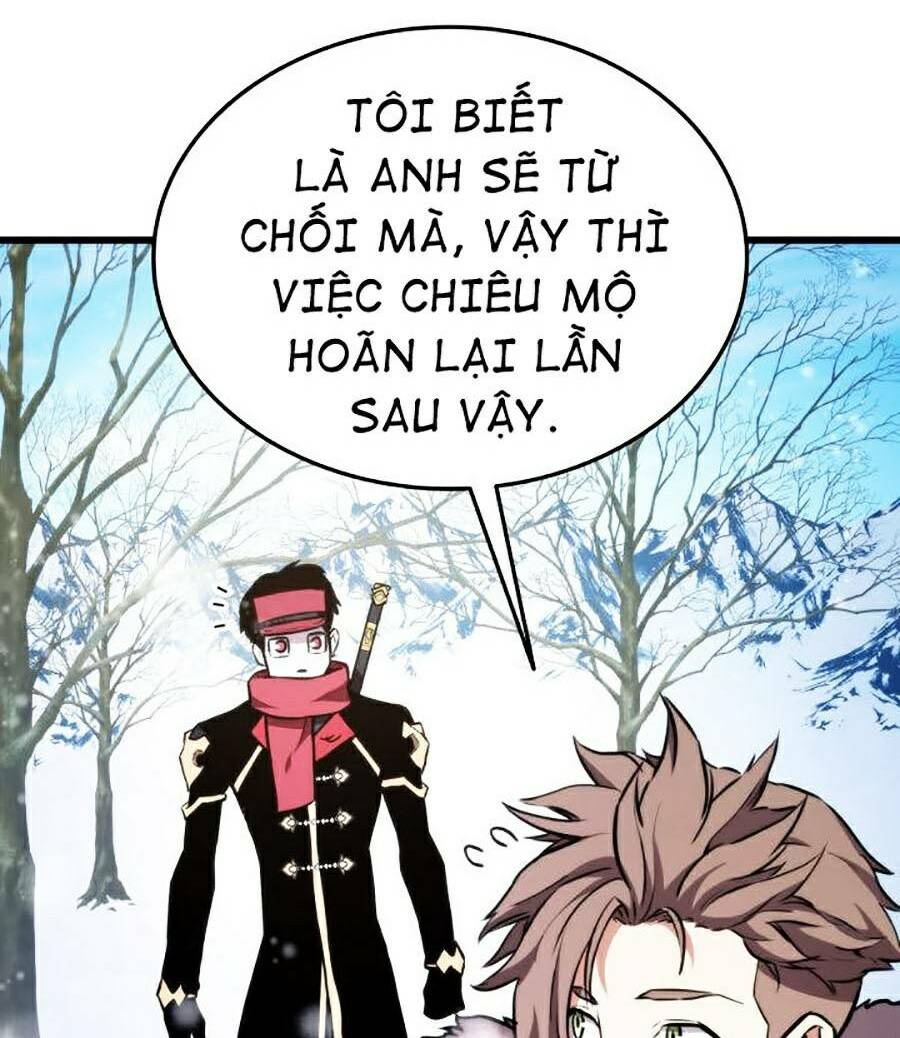 huyền thoại game thủ - tái xuất chapter 39 49