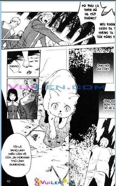 moon boy - chàng trai ánh trăng chapter 9 39