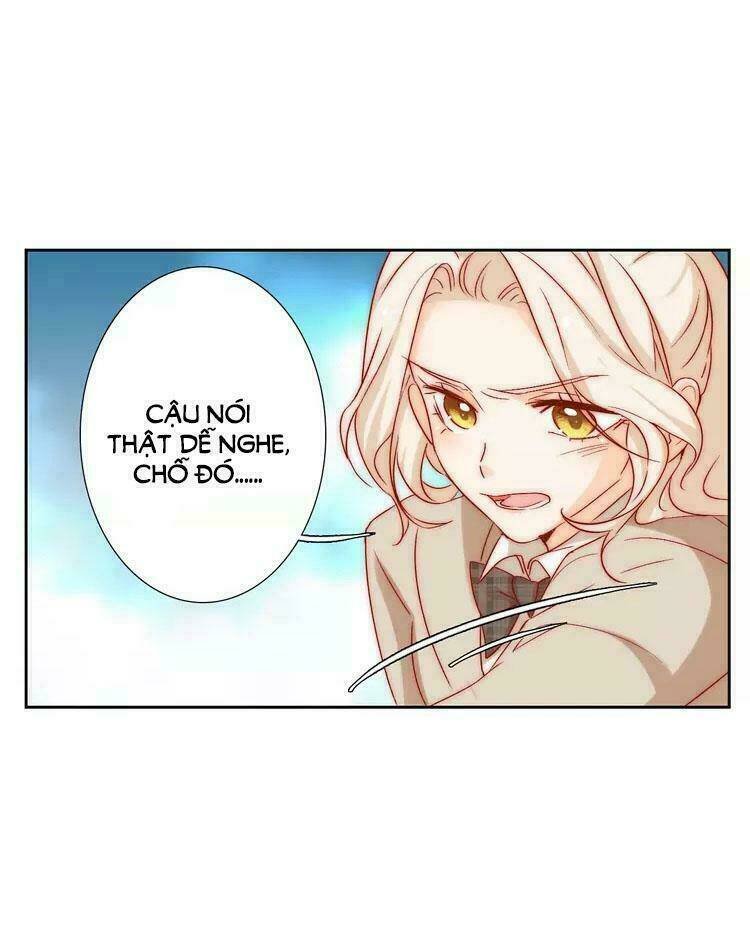 mạng sống của em thuộc về tôi chapter 9 41